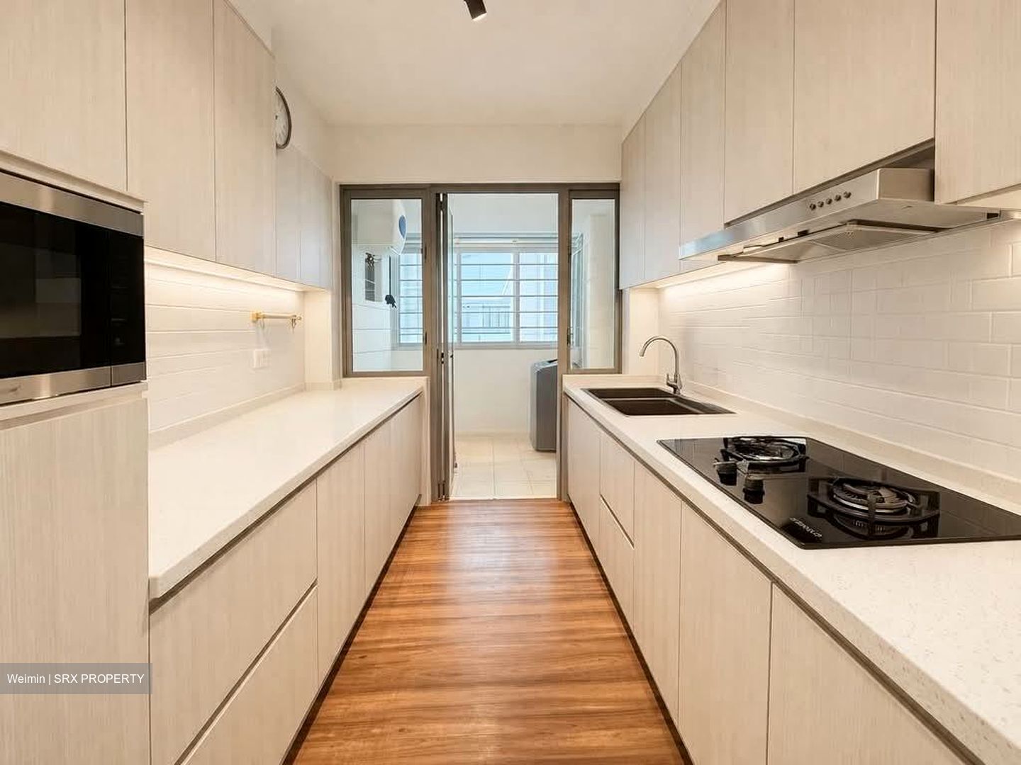 Blk 477A Hougang Capeview (Hougang), HDB 5 Rooms #537698381